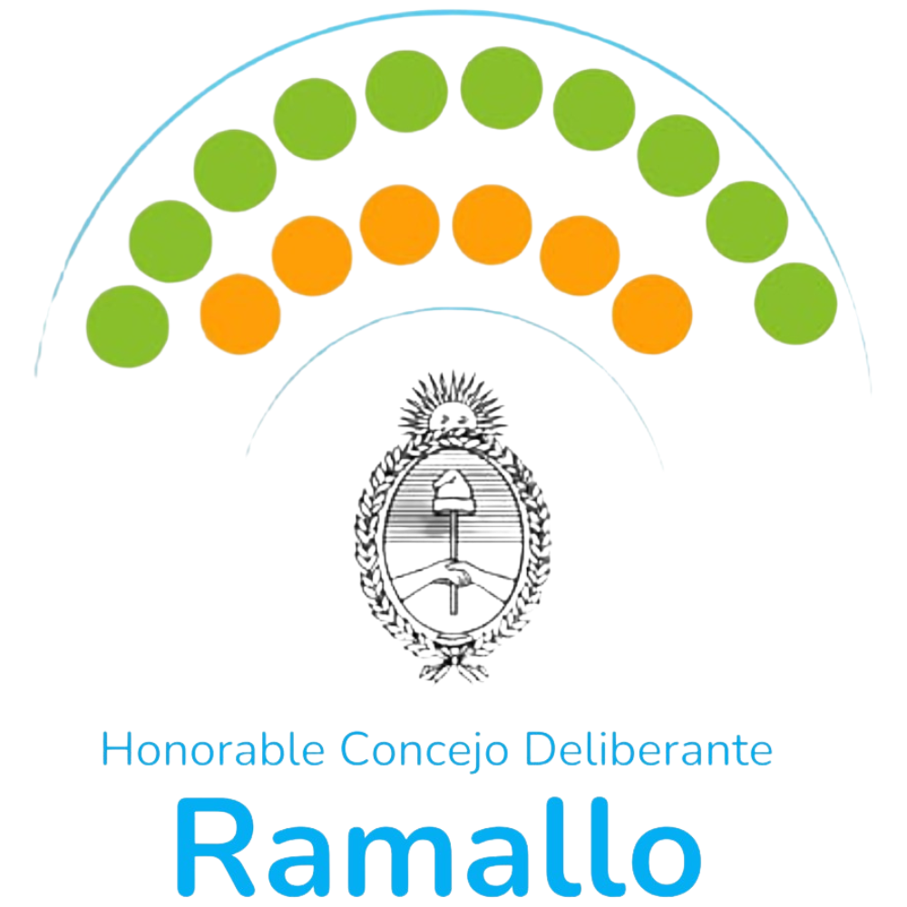 Honorable Concejo Deliberante Ramallo