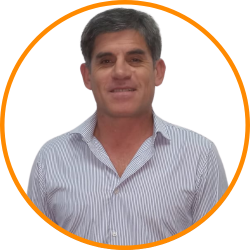 José Silveira (Juntos por Ramallo)