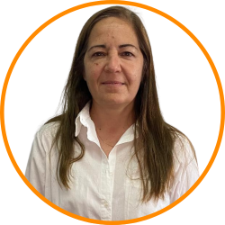 Soledad Agotegaray (Juntos por Ramallo)